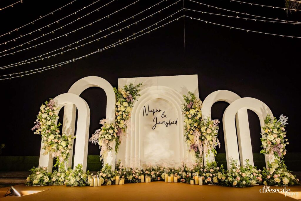 Best Wedding Planners in Mumbai